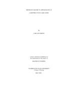 Trends in failure to appear rates at a monthly foot-care clinic