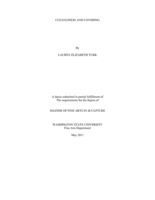 Cleanliness and covering