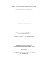 Erkios: end-to-end field-based RAS testing for enhanced blackout protection