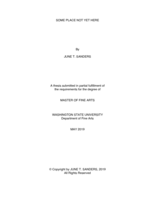 Some place not yet here