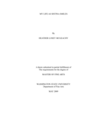 My life as Sistina Smiles