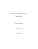 Who is sacrificed to the hazards? An analysis of Priority chemicals throughout the United States