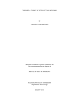 Toward a theory of intellectual infusion