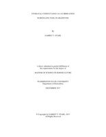 Stomatal conductance as an irrigation scheduling tool in grapevine