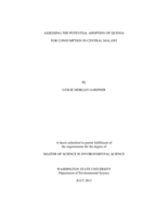 Applications of 3D microfabricated geometries for microfluidics