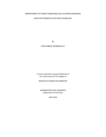 Improvement of Fourier transform ion cyclotron resonance mass spectrometry detection technology