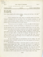 Home Economics News Service, volume 01, number 47: How to Eat Apples Told in Bulletin with Clever Cover