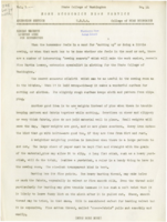 Home Economics News Service, volume 01, number 44: Sewing Secrets Lighten Work For Housewives; Meats