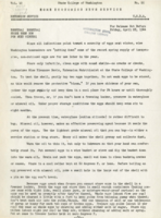 Home Economics News Service, volume 10, number 26: Eggstra! Eggstra! Store eggs now for next winter!; Cook potatoes in "jackets" to save vitamins; To smooth things out; Zinc zippers