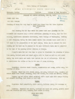 Home Economics News Service, volume 01, number 32: Summer Days Call For Cool Cooking; Cares Dissapear In Game Of Work