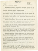 Farm War News, Volume 1, Number 28