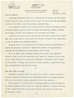 Farm War News, Volume 1, Number 26