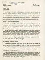 Farm War News, Volume 1, Number 4