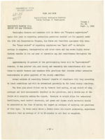 Farm War News, Volume 1, Number 25