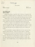 Farm War News, Volume 1, Number 10