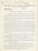 Home Economics News Service, volume 01, number 46: Planned Painting Gives Lady Painters Better Looking Jobs