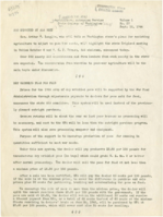 Farm War News, Volume 1, Number 27