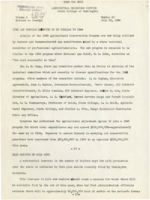 Farm War News, Volume 1, Number 20