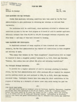 Farm War News, Volume 1, Number 11