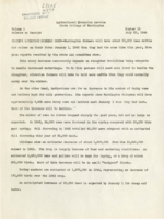 Farm War News, Volume 1, Number 19