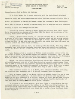 Farm War News, Volume 1, Number 16