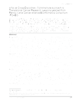 A Novel Cross-Disciplinary Multi-Institute Approach to Translational Cancer Research: Lessons Learned from Pennsylvania Cancer Alliance Bioinformatics Consortium (PCABC)