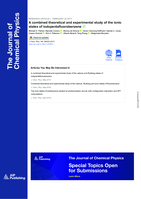 A combined theoretical and experimental study of the ionic states of iodopentafluorobenzene