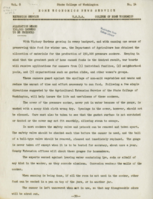 Home Economics News Service, volume 08, number 34: Allocation Means 150,000 Canners to Be Produced; Soldiers Like Good Cookies