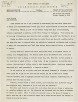 Home Economics News Service, volume 08, number 26: Fruit Stains Are Removable