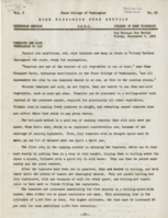 Home Economics News Service, volume 08, number 29: Tomatoes Are Easy Vegetables to Can; Dieticians Now Serve Hospitals