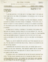 Home Economics News Service, volume 07, number 51: Housewives Will Do Their Part In U.S. War Effort