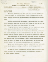 Home Economics News Service, volume 07, number 44: 1941 Is Important Year For Apples; Canned "Sunshine" Helps Winter Diet