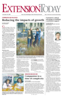 Extension Today, November 30, 2007