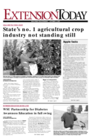 Extension Today, October 14, 2005