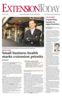 Extension Today, March 14, 2008