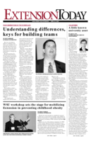 Extension Today, April 22, 2005