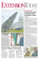 Extension Today, December 15, 2006