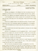 Home Economics News Service, volume 05, number 33: Planned Work Centers Aid Kitchen Comfort; Make It Yourself