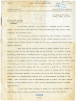 Home Economics News Service, volume 05, number 02: Cookies Add Interest to Holiday Pastries; A Snapper-Upper