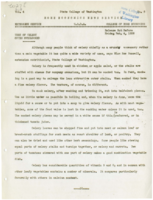 Home Economics News Service, volume 04, number 08: Uses of Celery Often Overlooked; The Diet and Simple Goiter