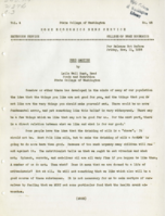 Home Economics News Service, volume 04, number 48: Food Martyrs; Inexpensive Curtains Brighten the Home