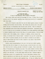 Home Economics News Service, volume 04, number 26: Fallacies Regarding Milk; Seams Important In Ready-Mades