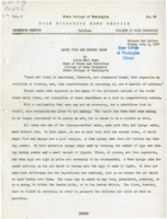 Home Economics News Service, volume 03, number 30: Angel Food and Sponge Cakes; Hit-Miss Spending Ended By Planning: Account Book Helps
