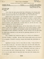 Home Economics News Service, volume 05, number 45: It's Apple Time and a Big Crop; Meal For Six, $1 Merely Routine Job For 4-H Club Girls