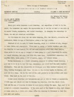 Home Economics News Service, volume 05, number 42: Salads Are No Better Than Their Dressings; Fallacies Regarding Milk