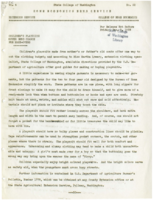 Home Economics News Service, volume 04, number 52: Children's Playsuits Offer Good Chance For Make-Overs; Fruit Cake Recipes