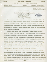 Home Economics News Service, volume 04, number 39: Need We fear Aluminum?; Care Between Jobs Saves Paint Brush