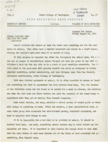 Home Economics News Service, volume 04, number 37: School Children Need Hot Dish For Lunch; The Apple In Relation to Health