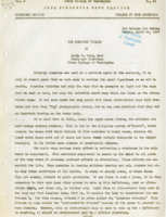 Home Economics News Service, volume 04, number 20: The Sunshine Vitamin; Straps Hold Up Slip Purchases