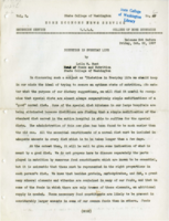 Home Economics News Service, volume 03, number 46: Dietetics In Everyday Life; Choosing Electric Washing Machines